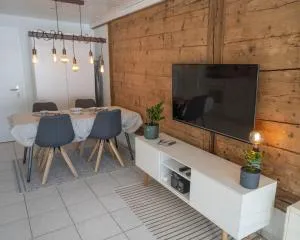 Chalet Bächlerhaus - Sankt Stephan