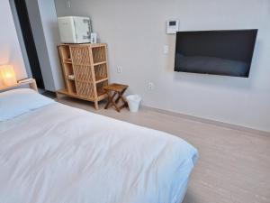 The First Ocean Songjeong