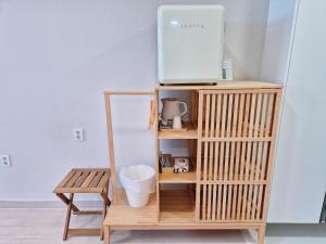 The First Ocean Songjeong