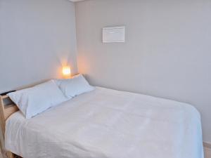 The First Ocean Songjeong