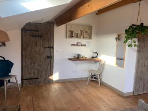 B&B / Chambres d'hotes Les Glycines : photos des chambres