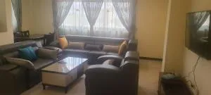 Lafto Mountain Top Appartement - Nefas Silk