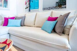 Vivendos - TR16 - Nogalera