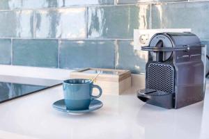 Vivendos - TR16 - Nogalera