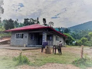 secluded homestay 30 mins from Patal Bhuwaneshwar - Lohaghāt