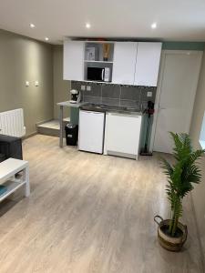 Appartements Appartement 7 - Hyper centre - 1 a 4 personnes : photos des chambres