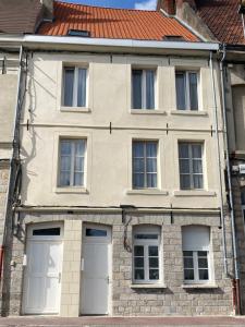 Appartements Appartement 7 - Hyper centre - 1 a 4 personnes : photos des chambres