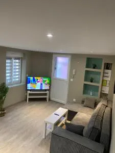 Appartement 7 - Hyper centre - 1 à 4 personnes - 杜埃