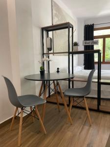 Apartamento Olivares
