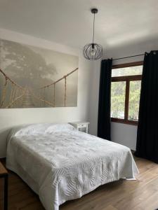Apartamento Olivares