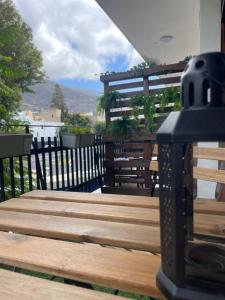 Apartamento Olivares