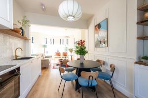Coastal Location - Sleeps 6 & Pet Friendly
