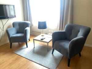 Double Room room in HammerStuene