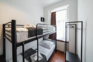 Twin Room with Shared Bathroom room in Pension 15