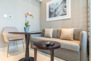 AWS Holiday Homes - Elegance near Downtown