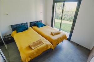 Villas Villa Lyne : photos des chambres