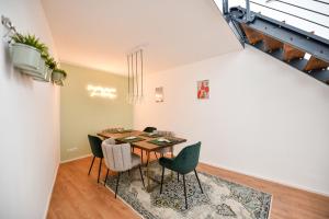 Ferienloft Weinstube Fridrich