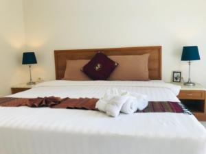 Global Hotel Beach View