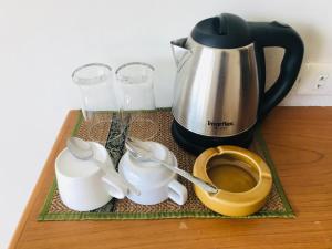 Global Hotel Beach View