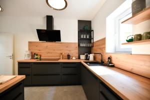 Ferienloft Weinstube Fridrich