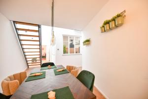 Ferienloft Weinstube Fridrich