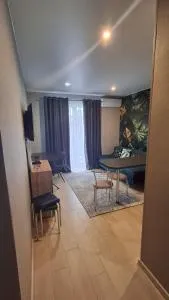 Апартаменти у Сонячному Закарпатті - 喀尔巴阡