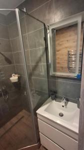 Апартаменти у Сонячному Закарпатті