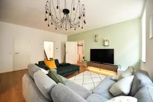 Ferienloft 'Weinstube Fridrich' - Wachenheim an der Weinstraße