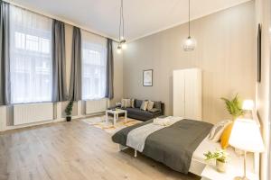 Cozy Central Leo Apartment in the Heart of Budapest