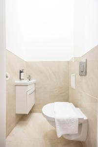 Cozy Central Leo Apartment in the Heart of Budapest