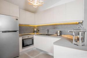 Sea View-Sunset View Apartments