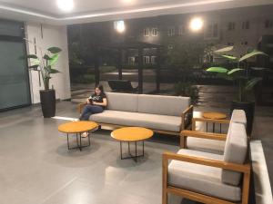 DreamEscape by Charm Residences