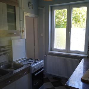 Hause with jacuzzi half hour from Budapest