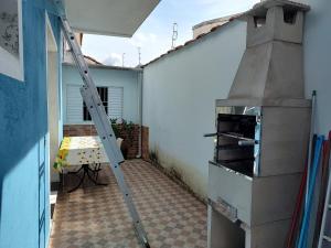 Casa azul temporada