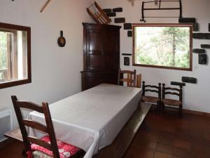 Chalet 11 pers., pied des pistes, cheminée, Les Orres - FR-1-322-581