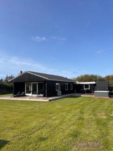 Lovely Newly Renovated Holiday House - 1005 - Strutture non classificate a Ringkøbing