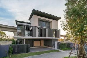 五卧室游泳池别墅 5 Bedrooms Pool Villa