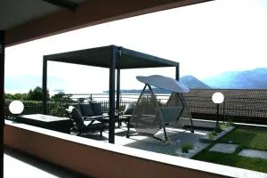 ferienwohnungkarlena - لافينو