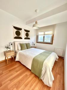 Apartamento Enseñanza - Barco a Vigo Gratis - Kid Friendly