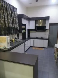 Homestay Sulong - Kampong Batu Berguling