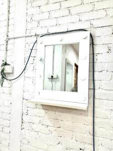 Eyka Studio Roomstay