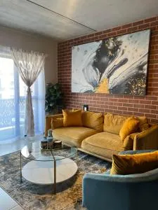 Lillys Place OF Luxury - Kyalami