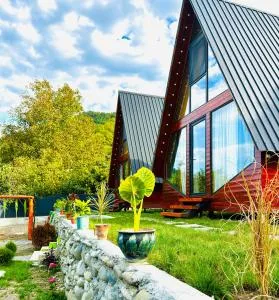 off in racha - Ambrolauri