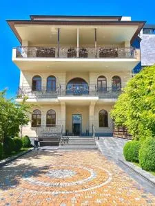 Bien hotel - Imeni Tairova