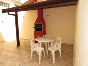 Residencial Chalés Âncora