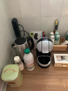 Chalet Felicita con giardino Immerso nel bosco