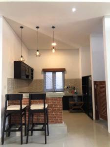 Suweg guest house 3 bed room