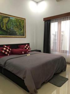 Suweg guest house 3 bed room