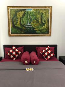 Suweg guest house 3 bed room