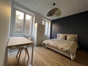 Appartement Deluxe - Jean Jaurès